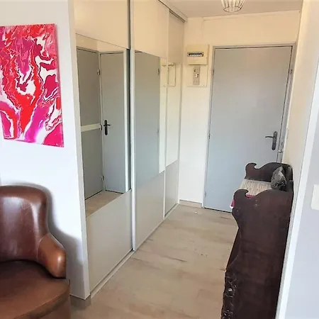 320, Port Venus Au Village Naturiste