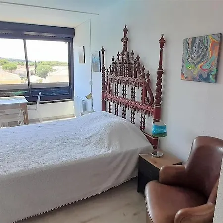 320, Port Venus Au Village Naturiste * Agde