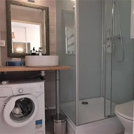 320, Port Vénus Au Village Naturiste Appartement *